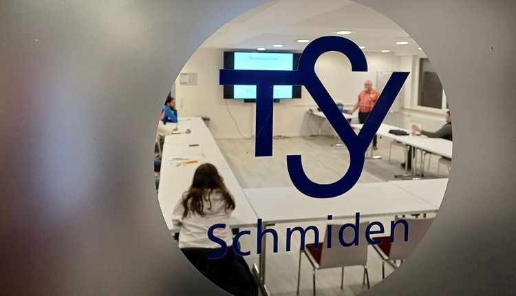 Rückblick §8a Schulung