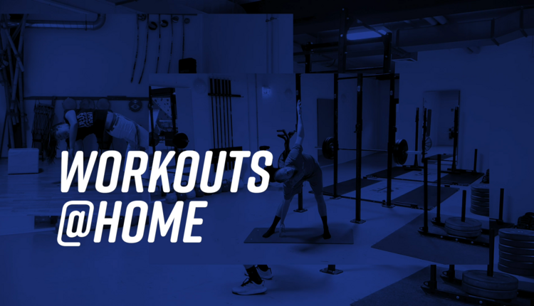 Online Angebot CrossFit 