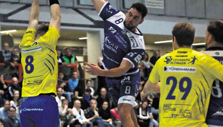 Niederlage und neuer Trainer