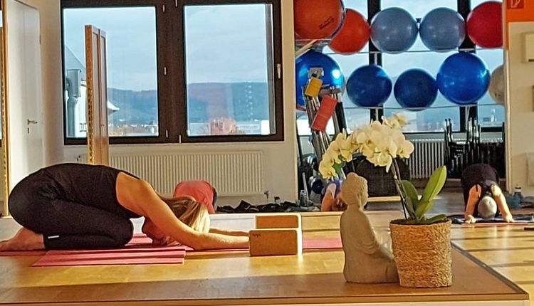 Rückblick: Menthal Health Day