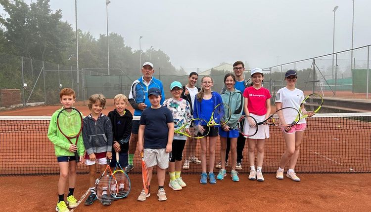 Jugend-Sommercamp 2024