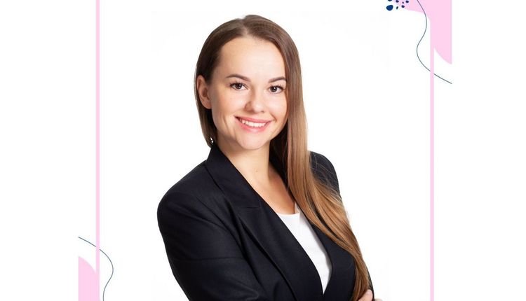 Viola Andris - Herzlich Willkommen!