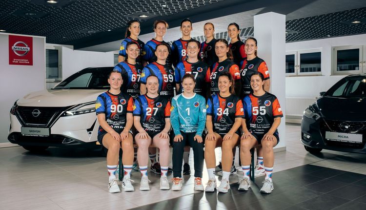 Das zweite HC-Team steigt kampflos auf