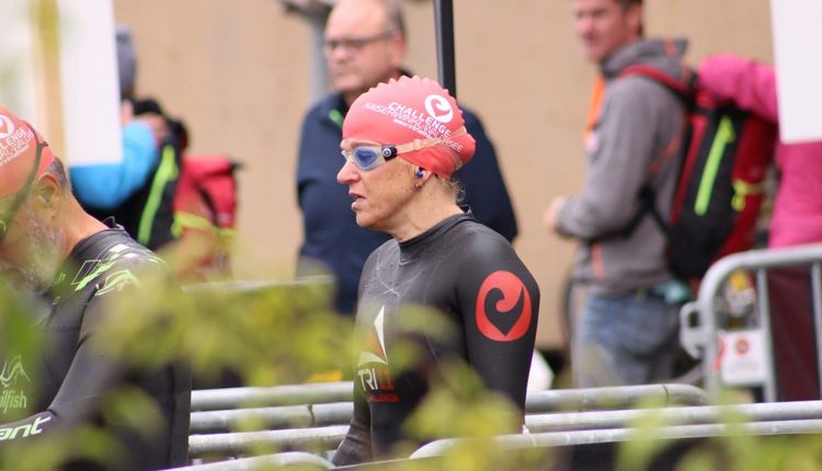 Challenge Walchsee-Kaiserwinkl 2018