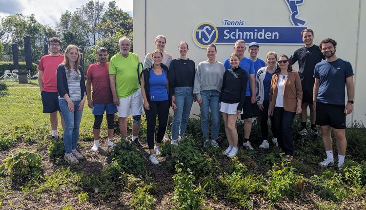 Impressionen Saisoneröffnung 2024