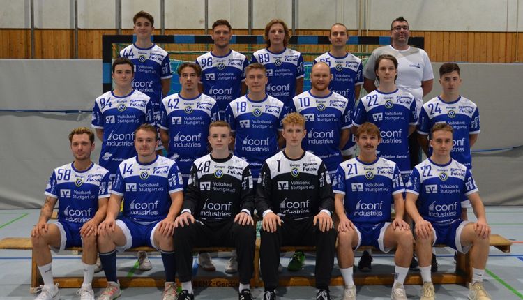 Der TSV II verliert das Kellerduell
