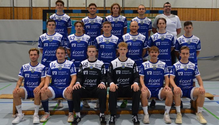Das Landesliga-Team des TSV steigert sich, verliert aber