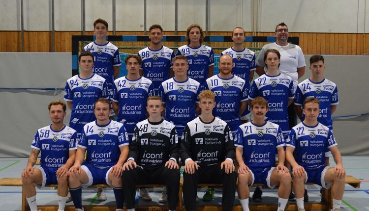 TSV II weiterhin sieglos – 27:40 bei der HSG Owen-Lenningen