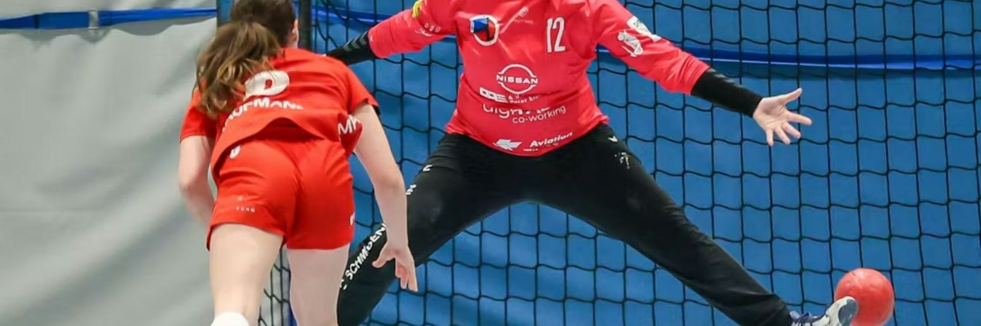 Überzeugender Auftritt vor allem vor der Pause