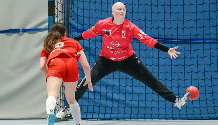 Überzeugender Auftritt vor allem vor der Pause