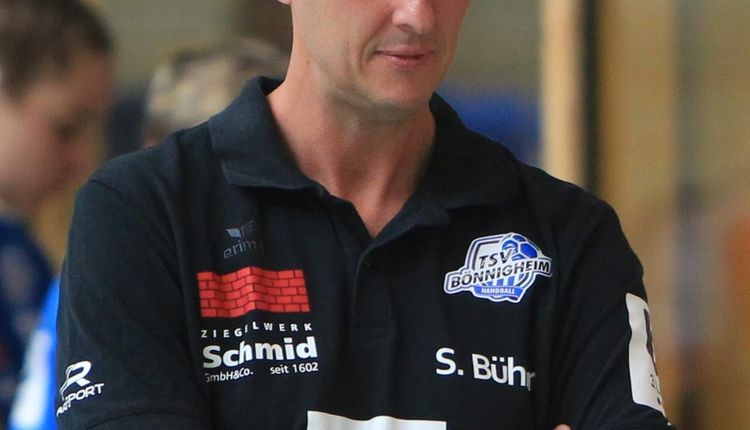 Wunschkandidat Sven Bühler wird neuer Trainer der Frauen 1