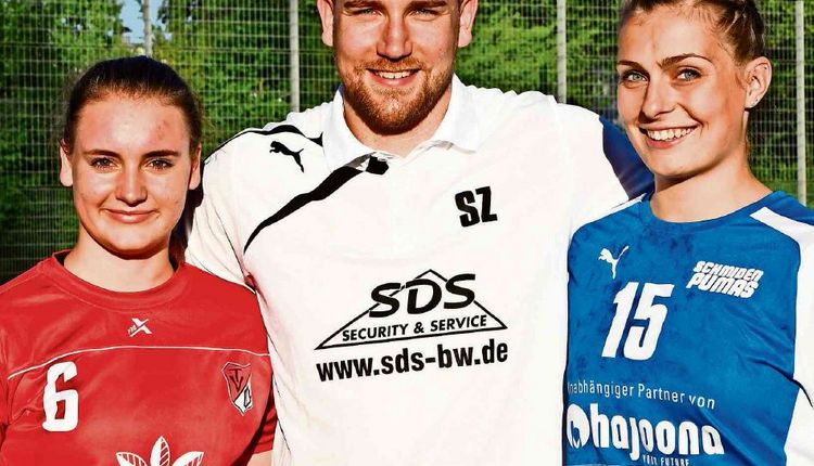 Gemeinsam zu neuer Stärke
