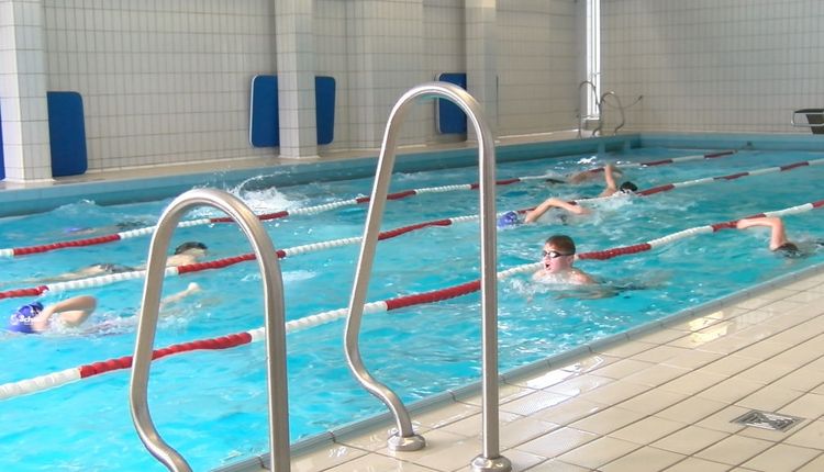 Änderungen der Trainingszeiten für die Trainingssaison 2019/2020