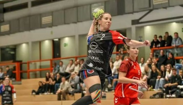 Verdienter Sieg nach Höhen und Tiefen