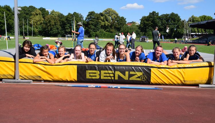 DJMM am 23. Juni 2018 in Sindelfingen