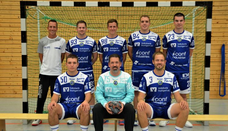 Derbysieg für die Männer 4