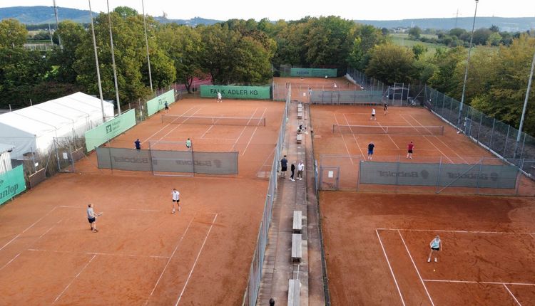 WTB: Spielpläne Sommer 2024