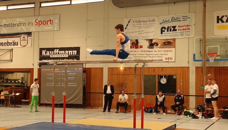 Remis gegen Ulm