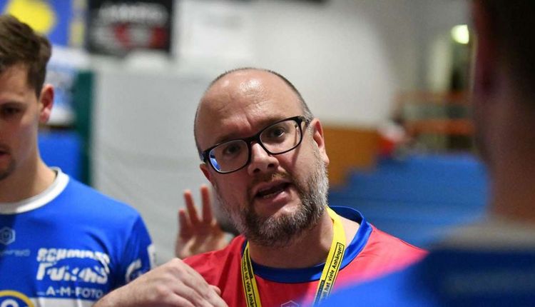 Der Trainersieht zwei Knackpunkte