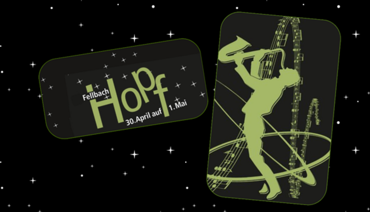 Fellbach Hopf 2026 - Bändel im Activity