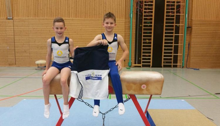 Württembergischer Meister aus Schmiden