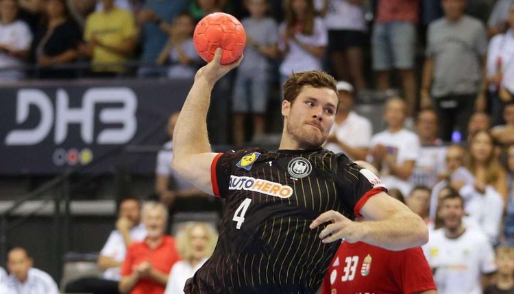 Handball-WM: TSV Schmiden, SV Fellbach, TV Oeffingen – eine Umfrage: Poker für Dänemark