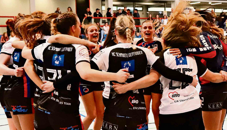 Ein großer Schritt in Richtung Ligaverbleib