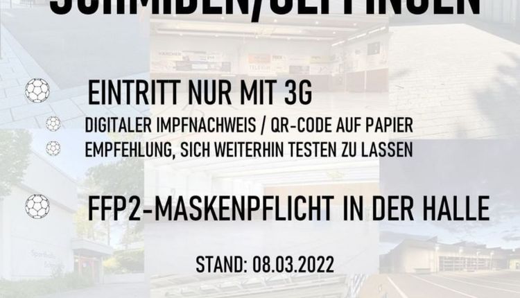Aktuelle Infos zu den Heimspielen im Pumakäfig!