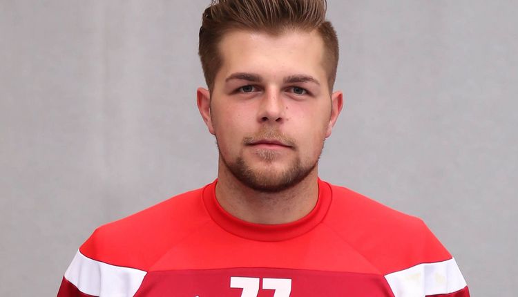 Jan David wechselt nach Kornwestheim