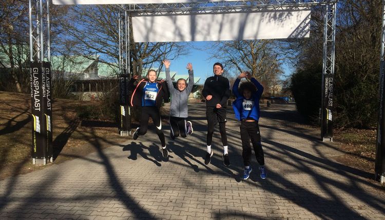 Nachwuchsmeeting im Sindelfinger Glaspalast am 16.02.2019