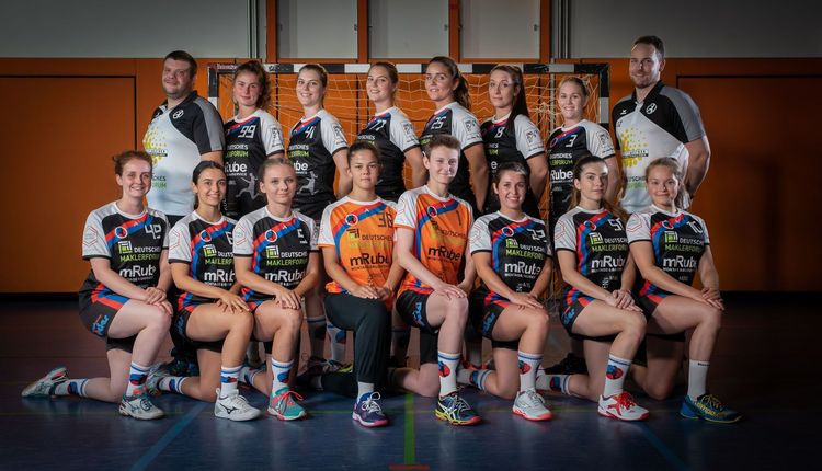 F2 rücken auf den 2. Platz vor