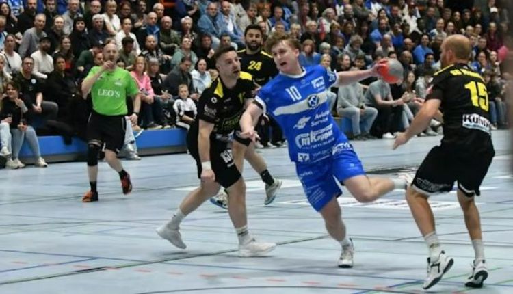 Vier Abgänge, zwei Zugänge