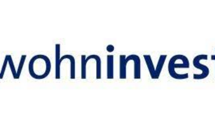Neuer Sponsor: Wohninvest
