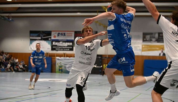 Der TSV ist wieder voll dabei im Titelrennen