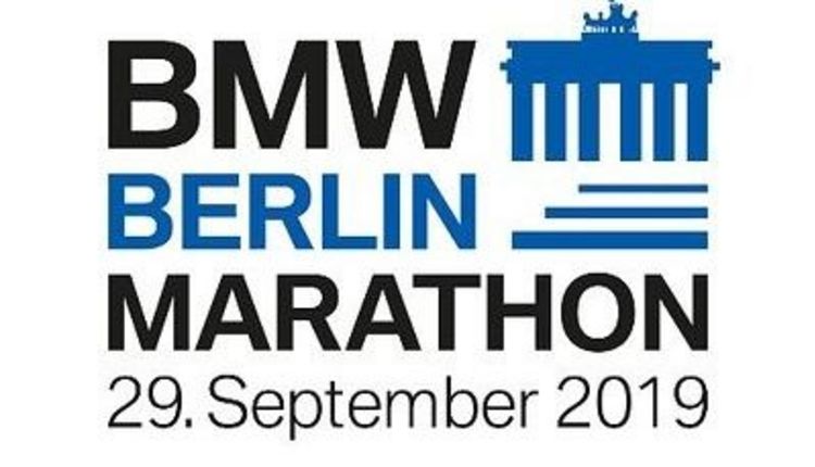 46. BMW Berlin Marathon 