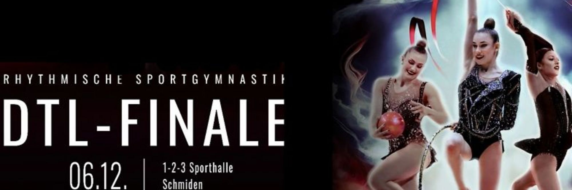 DTL - Finale der RSG am 06./07.12.2025