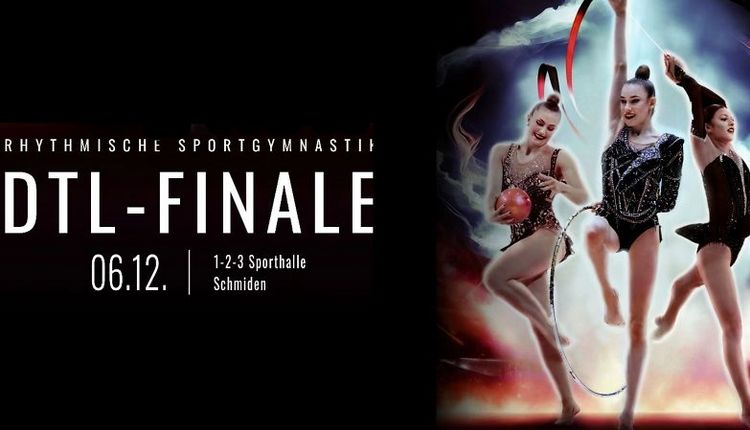 DTL - Finale der RSG am 06./07.12.2025