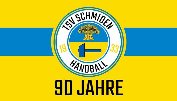 Jubiläumsspieltag in der Sporthalle Schmiden