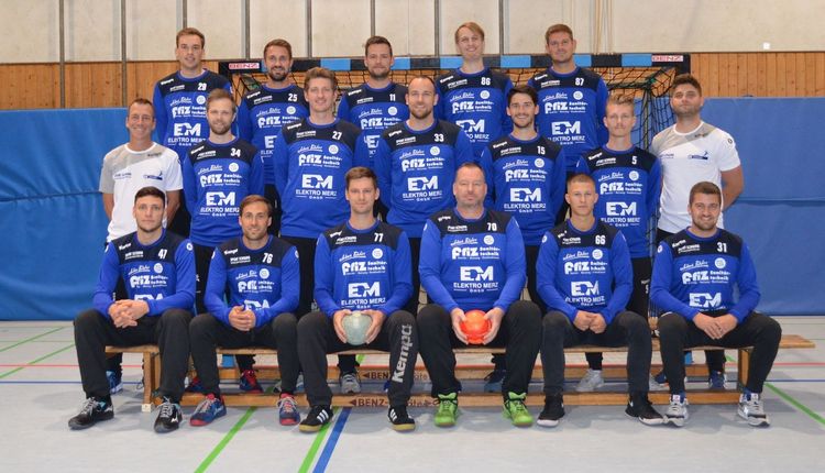 M3 Express empfängt Remshalden 2