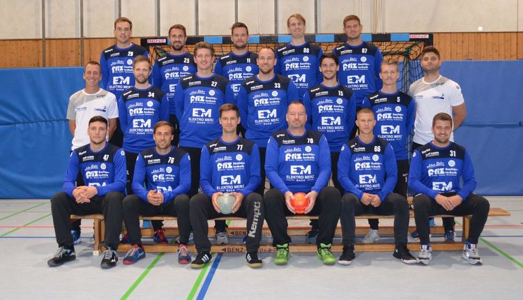 M3: Knappe Heimniederlage