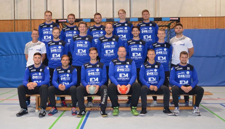 M3 Express: Kein Derby gegen Oeffingen II