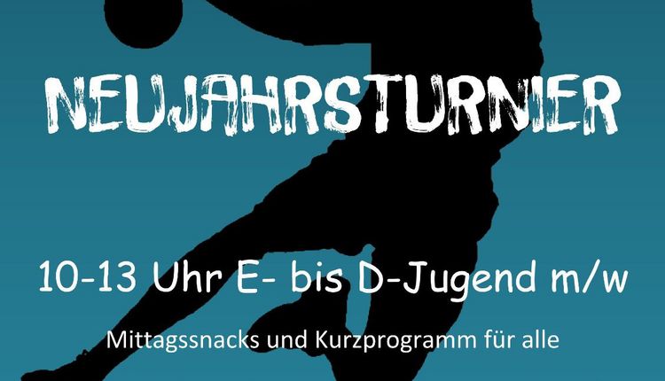 3. HSC-Neujahrsturnier