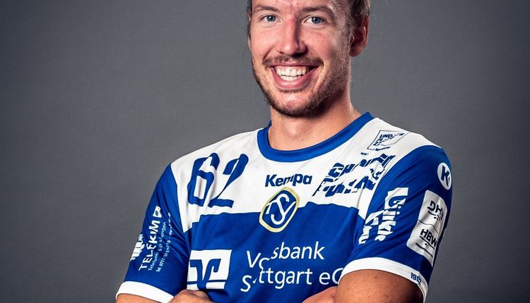 Moritz Klenk fällt beim TSV aus, ist aber beim TV Stetten aktiv