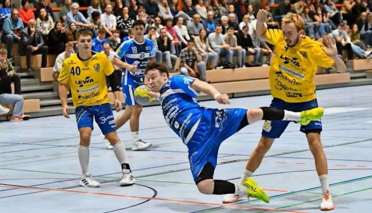 Tobias Pichler Vernachlässigte Verteidigung