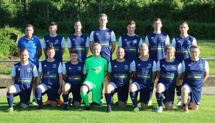 TSV I verliert erstes Testspiel