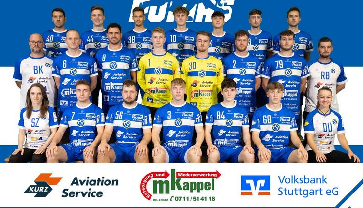 Abpfiff für Trainer Ihlefeldt – ein letzter Anlauf des SV Fellbach