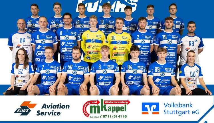 Ein entspannter finaler Spieltag