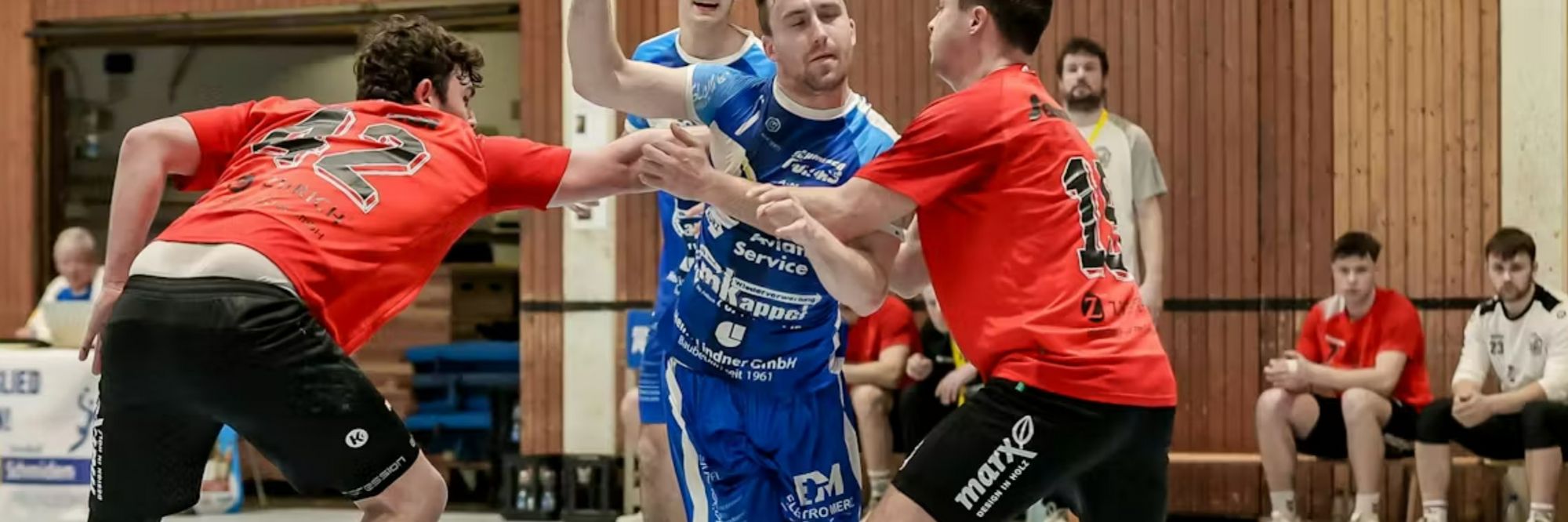 Schön war es nicht, aber erfolgreich