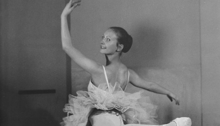 Gloria Schröter