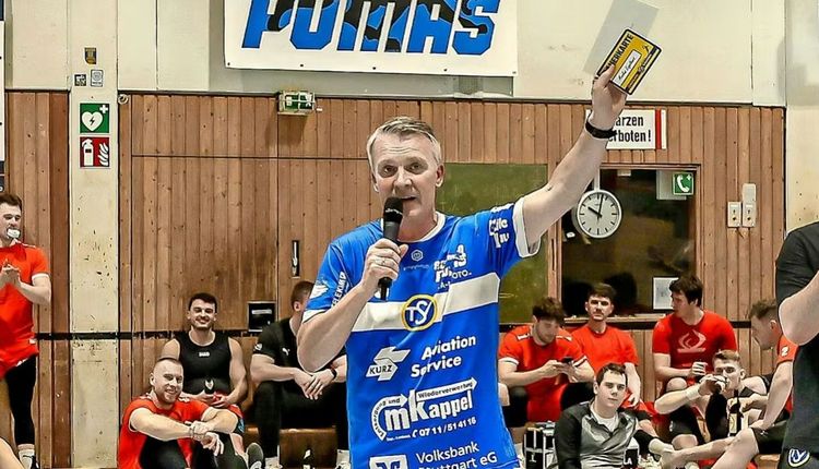 Dem Herzensverein viel zurückgegeben: „Es war eine super schöne Zeit“